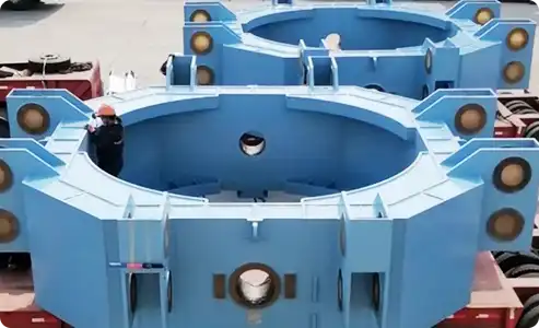 What maintenance is crucial for offshore jacking systems?